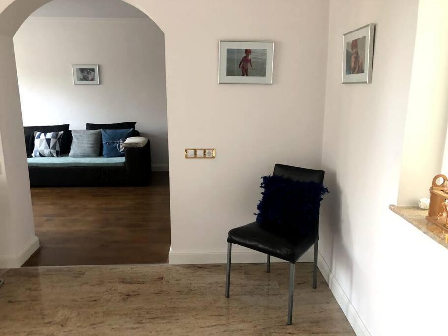 Giovanni'S Home Sfântu-Gheorghe Eksteriør bilde